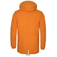 Пальто Alpine Pro Edit 2 orange 