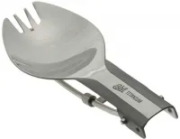 Ложко-виделка Esbit Titanium fork/spoon FSP17-TI 