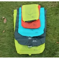Гермомешок Osprey Ultralight Drysack 6 зеленый 