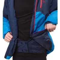 Куртка Kilpi Tauren 