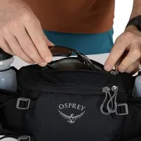 Поясна сумка Osprey Savu 5 Dustmoss Green (зелений) 