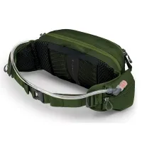 Поясна сумка Osprey Seral 7 Dustmoss Green (зелений) 
