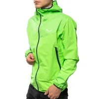Куртка Salewa Agner PTX 3L JKT 