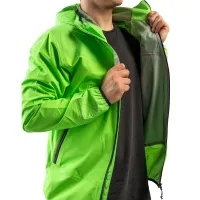 Куртка Salewa Agner PTX 3L JKT 