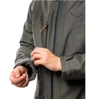 Куртка Salewa Fanes 2 Powertex/Tirolwool Celliant Mns Jacket 