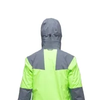 Куртка Salewa Ortles 3 GTX PRO Jacket Mns 