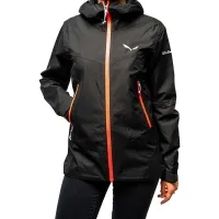 Куртка Salewa Puez Clastic 2 Powertex 2L Jacket Wms 