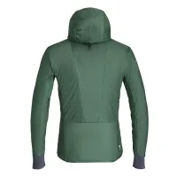 Куртка Salewa Pedroc Hybrid TWC Mns Hood Jacket 