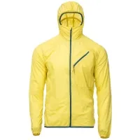 Куртка Turbat Fluger 2 Mns Yellow 0