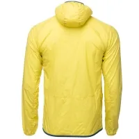 Куртка Turbat Fluger 2 Mns Yellow 1