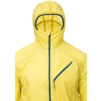 Куртка Turbat Fluger 2 Mns Yellow 2
