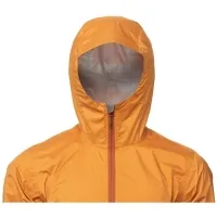 Куртка Turbat Isla Mns Golden Oak Orange 