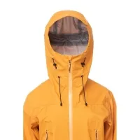 Куртка Turbat Alay Wmn Cheddar Orange 