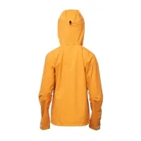 Куртка Turbat Alay Wmn Cheddar Orange 