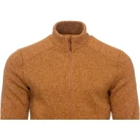 Флис Turbat Dreamer 2 Mns orange melange 1