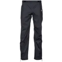 Штани Turbat Isla Pants anthracite black 