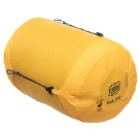Спальник пуховий Turbat Kuk 700 Legion Blue (синій), 185 см 
