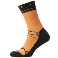 Шкарпетки Turbat Mountain Trip black 