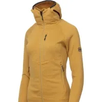 Фліс Turbat Peak Wmn Yellow 