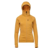Фліс Turbat Peak Wmn Yellow 