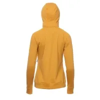 Фліс Turbat Peak Wmn Yellow 
