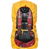 Рейнкавер Turbat Raincover L yellow 0
