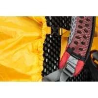 Рейнкавер Turbat Raincover L yellow 1
