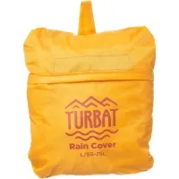 Рейнкавер Turbat Raincover L yellow 2