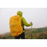 Рейнкавер Turbat Raincover L yellow 7