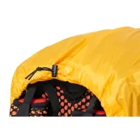 Рейнкавер Turbat Raincover M yellow 
