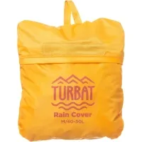 Рейнкавер Turbat Raincover M yellow 