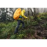 Рейнкавер Turbat Raincover M yellow 
