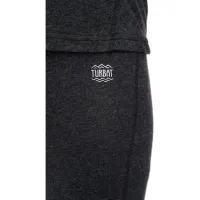 Термоштани Turbat Retezat Bottom Mns Caviar Black 1