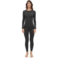 Термоштани Turbat Retezat Bottom Wmn Caviar Black 3