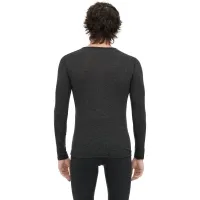 Термофутболка Turbat Retezat Top Mns Caviar Black 1
