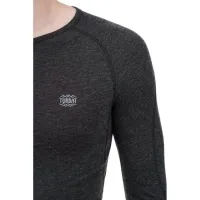 Термофутболка Turbat Retezat Top Mns Caviar Black 2