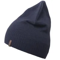 Шапка Turbat Saga caviar black - UNI 1