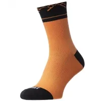 Носки Turbat Summer Trip black 