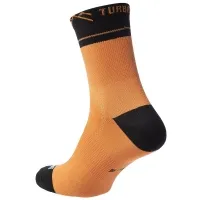Носки Turbat Summer Trip black 