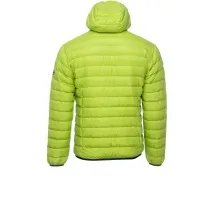 Пуховая куртка Turbat Trek Mns Macaw Green 