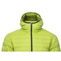 Пуховая куртка Turbat Trek Mns Macaw Green 