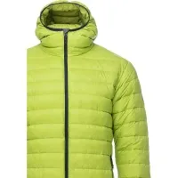 Пуховая куртка Turbat Trek Mns Macaw Green 