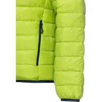 Пуховая куртка Turbat Trek Mns Macaw Green 