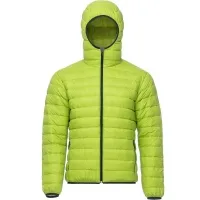 Пуховая куртка Turbat Trek Mns Macaw Green 