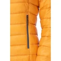 Куртка Turbat Trek Pro Wmn Cheddar Orange 3