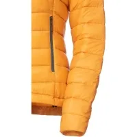 Куртка Turbat Trek Pro Wmn Cheddar Orange 4