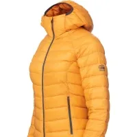 Куртка Turbat Trek Pro Wmn Cheddar Orange 2