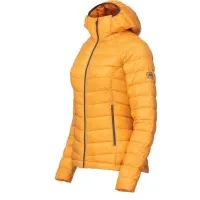 Куртка Turbat Trek Pro Wmn Cheddar Orange 1