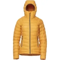 Куртка Turbat Trek Pro Wmn Cheddar Orange 0