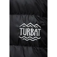 Куртка Turbat Trek Urban Mns Jet Black 